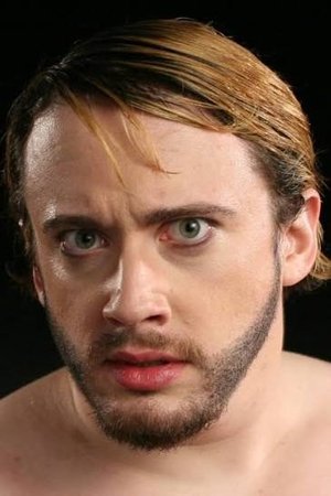 Sam Hyde profil kép