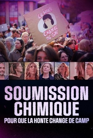 Soumission chimique: pour que la honte change de camp