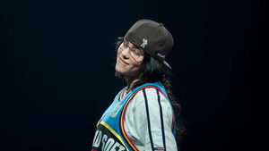 Billie Eilish - Hit Me Hard and Soft: The Tour (Live in 3D) háttérkép