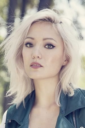 Pom Klementieff profil kép