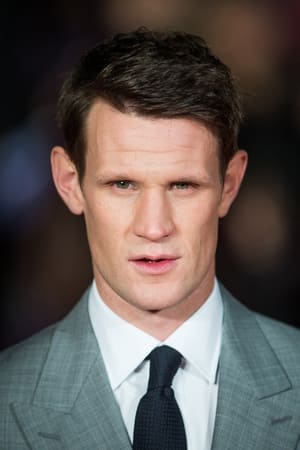 Matt Smith profil kép