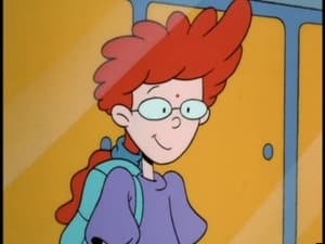 Pepper Ann 1. évad Ep.1 1. epizód