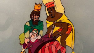 Los 3 reyes magos háttérkép
