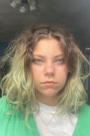 Zoe Finn profil kép