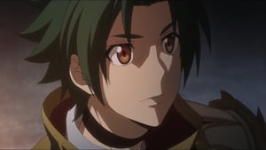 グランクレスト戦記 1. évad Ep.6 6. epizód