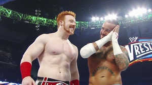 Pankráció - WWE: Smackdown Season 14 Ep.12 12. epizód