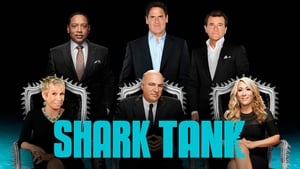 Shark Tank kép