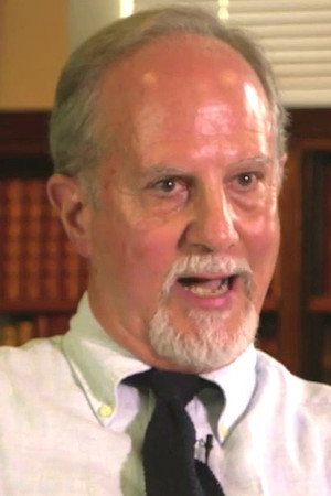 Bruce Boyd Raeburn profil kép