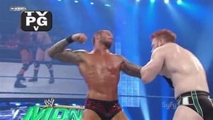 WWE SmackDown Season 12 Ep.27 27. epizód