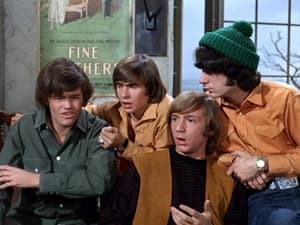 The Monkees Season 1 Ep.29 29. epizód