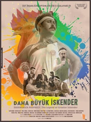 Daha Büyük İskender