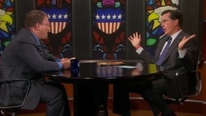 The Colbert Report 6. évad Ep.108 108. epizód