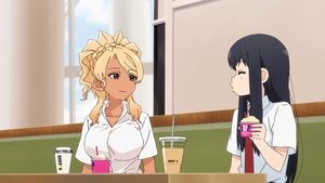 フードコートで、また明日。 1. évad Ep.4 4. epizód