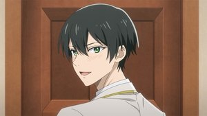 ゴリラの神から加護された令嬢は王立騎士団で可愛がられる 1. évad Ep.8 8. epizód