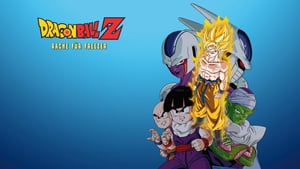 Dragon Ball Z Mozifilm 5 - A hihetetlenül erősek csatája háttérkép