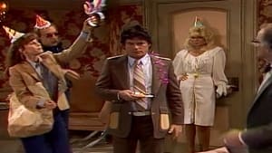 WKRP in Cincinnati Season 4 Ep.20 20. epizód