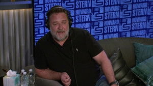 The Howard Stern Interview Season 2019 Ep.19 19. epizód