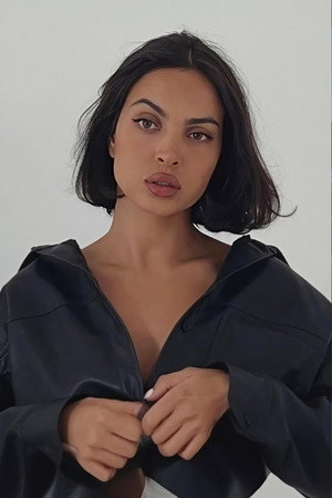 Marta Hamed profil kép