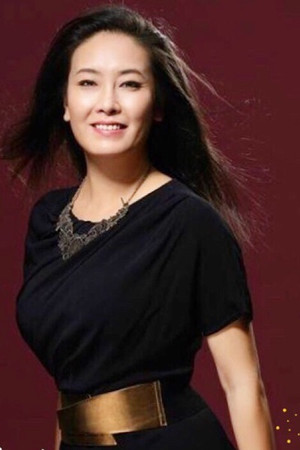 贾妮 profil kép