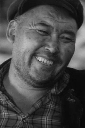 Orozbek Kutmanaliev profil kép