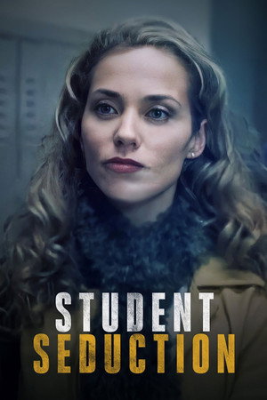 Student Seduction poszter