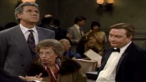 Night Court Season 8 Ep.5 5. epizód