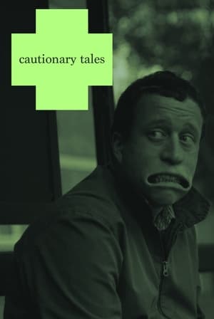 Cautionary Tales poszter