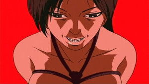 殺し屋１ THE ANIMATION EPISODE 0 háttérkép