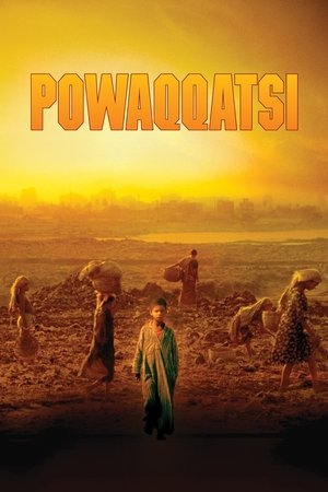 Powaqqatsi - Változó világ poszter