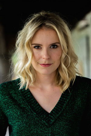 Helle Vanderheyden