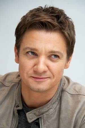 Jeremy Renner profil kép