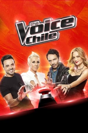 The Voice Chile poszter