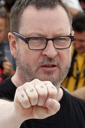 Lars von Trier profil kép