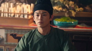 唐朝诡事录 4. évad Ep.2 2. epizód