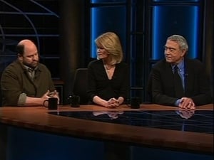 Real Time with Bill Maher 5. évad Ep.5 5. epizód