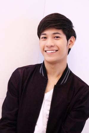 Prachaya Ruangroj profil kép