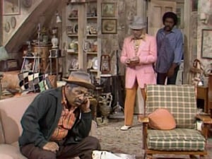 Sanford and Son Season 2 Ep.3 3. epizód