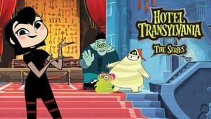 Hotel Trasylvania - A sorozat kép