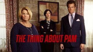 The Thing About Pam kép