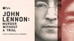 John Lennon: Murder Without a Trial kép