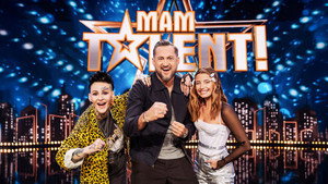 Mam talent! 16. évad Ep.8 8. epizód