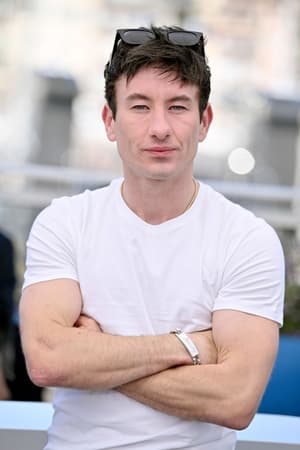 Barry Keoghan profil kép