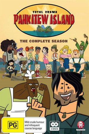 Total Drama All-Stars