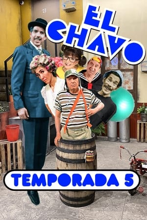 El Chavo del Ocho