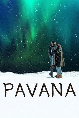 Pavane poszter