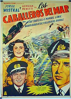 Los caballeros del mar (Neutralidad)