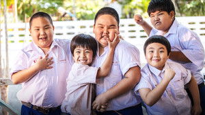 ตุ๊กแกรักแป้งมาก háttérkép