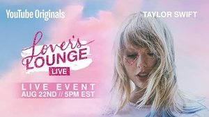Taylor Swift: Lover's Lounge Live háttérkép