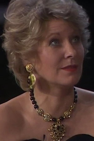 Zita Boye-Møller profil kép