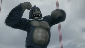 Kong: King of the Apes Season 1 Ep.1 1. epizód